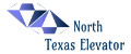 North Texas Elevator Logo