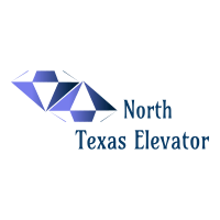 North Texas Elevator Logo