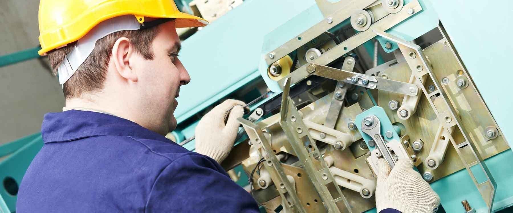 maintenance contracts