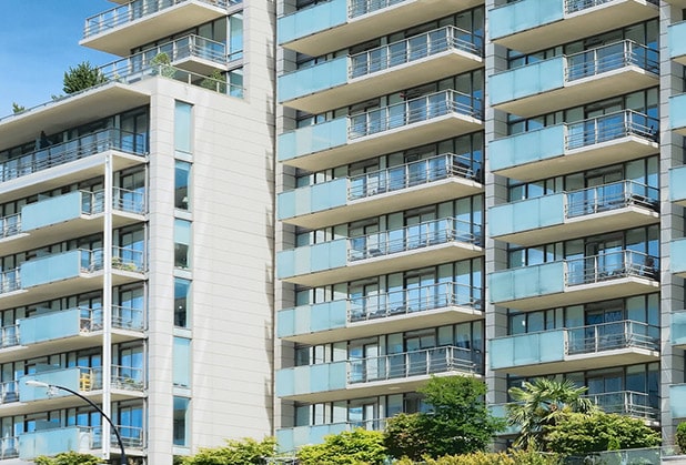 residential building